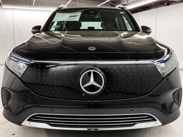 new 2025 Mercedes-Benz EQB 300 car, priced at $59,895