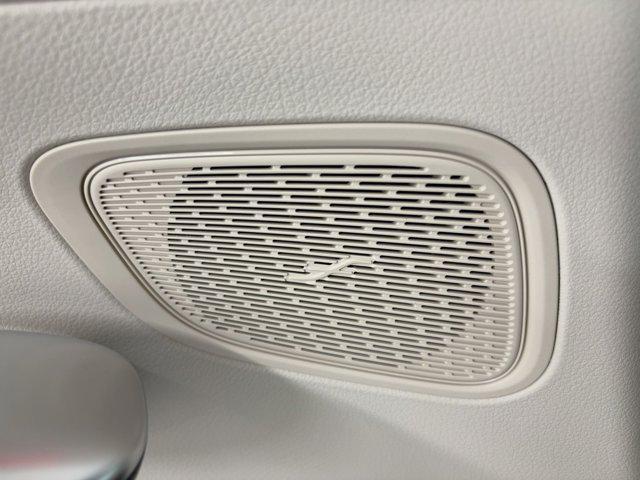 new 2026 Mercedes-Benz GLC 300 car, priced at $53,255