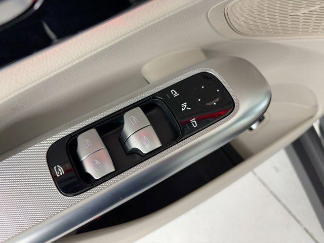 new 2026 Mercedes-Benz GLC 300 car, priced at $53,255