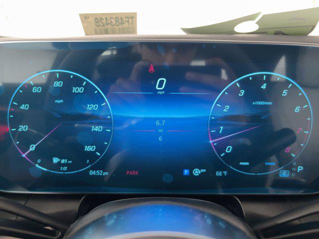 new 2026 Mercedes-Benz GLC 300 car, priced at $53,255