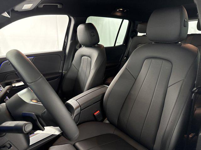 new 2024 Mercedes-Benz EQB 300 car, priced at $59,295