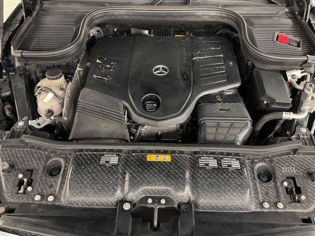 used 2021 Mercedes-Benz GLE 450 car, priced at $40,996