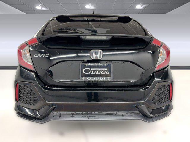 used 2017 Honda Civic car, priced at $10,999