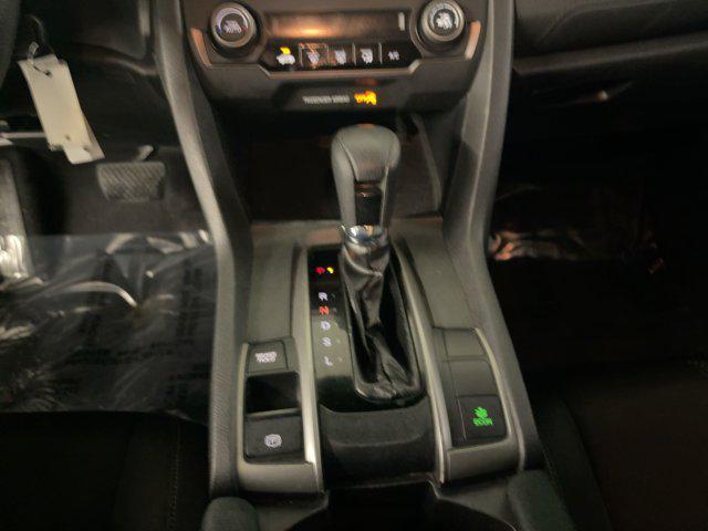used 2017 Honda Civic car, priced at $10,999