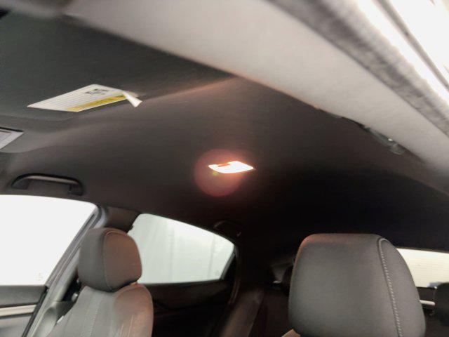 used 2017 Honda Civic car, priced at $10,999