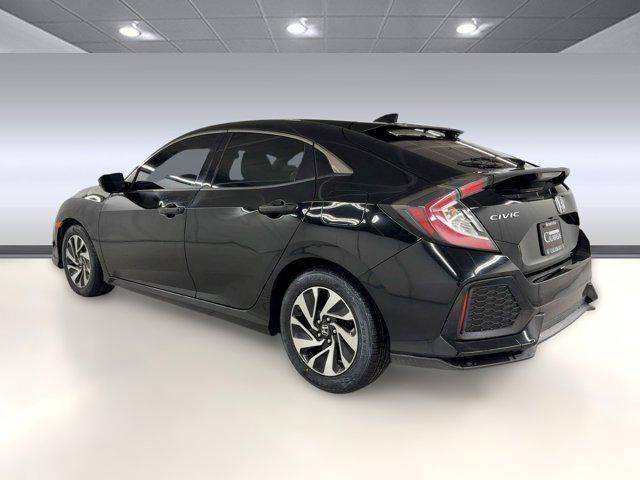 used 2017 Honda Civic car, priced at $10,999