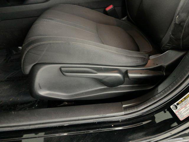 used 2017 Honda Civic car, priced at $10,999