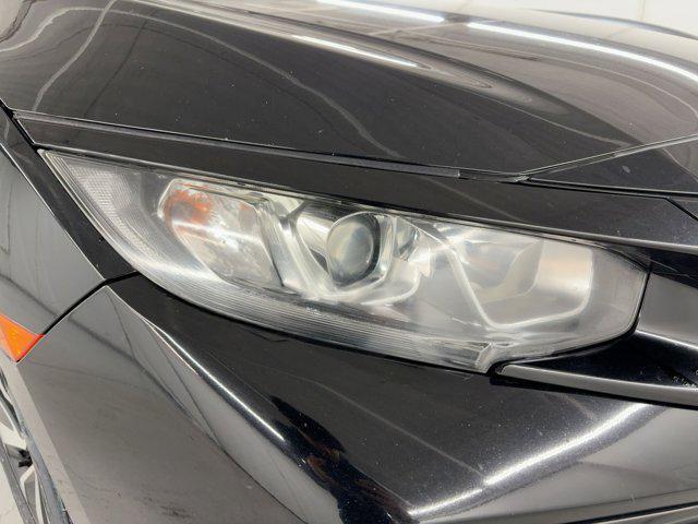 used 2017 Honda Civic car, priced at $10,999