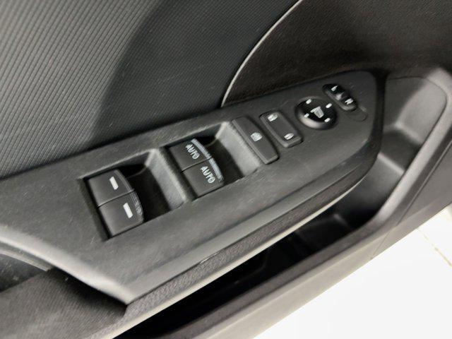 used 2017 Honda Civic car, priced at $10,999