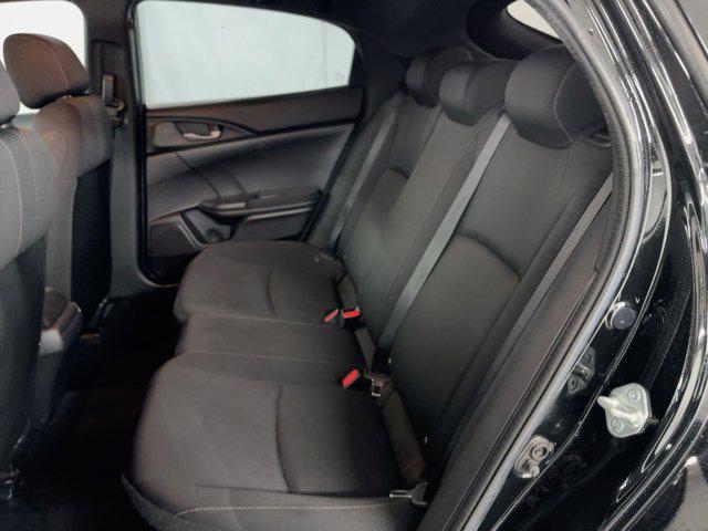 used 2017 Honda Civic car, priced at $10,999