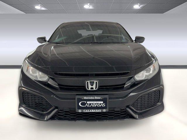 used 2017 Honda Civic car, priced at $10,999