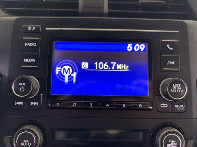 used 2017 Honda Civic car, priced at $10,999