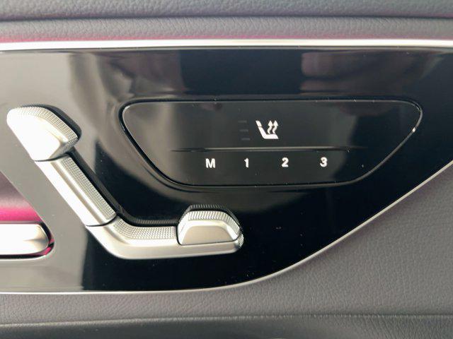 used 2025 Mercedes-Benz GLC 300 car, priced at $42,698