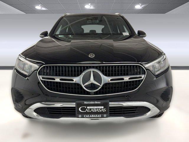 used 2025 Mercedes-Benz GLC 300 car, priced at $42,698