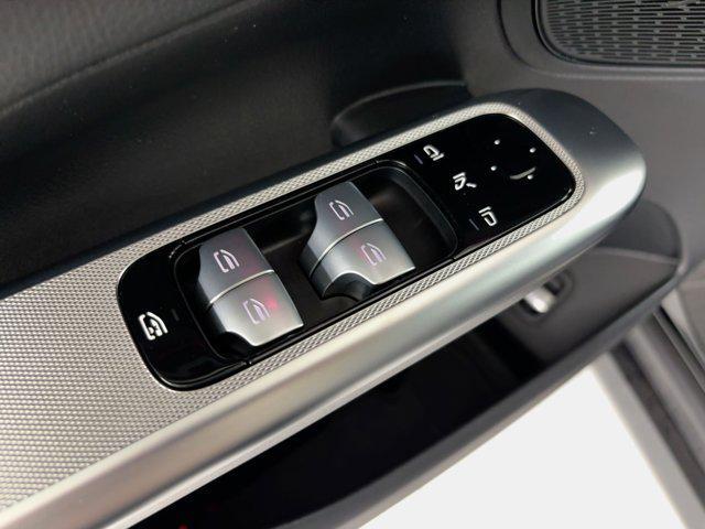 used 2025 Mercedes-Benz GLC 300 car, priced at $42,698