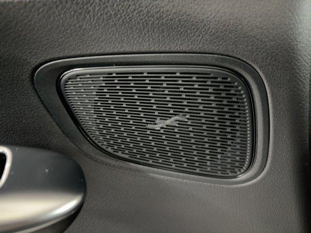 used 2025 Mercedes-Benz GLC 300 car, priced at $42,698