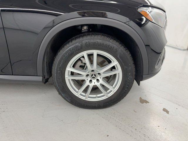 used 2025 Mercedes-Benz GLC 300 car, priced at $42,698
