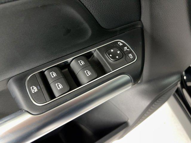 used 2025 Mercedes-Benz GLA 250 car, priced at $35,599