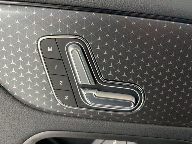 used 2025 Mercedes-Benz GLA 250 car, priced at $35,599