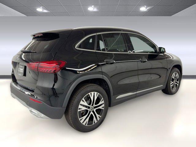 used 2025 Mercedes-Benz GLA 250 car, priced at $35,599