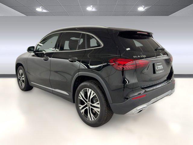 used 2025 Mercedes-Benz GLA 250 car, priced at $35,599