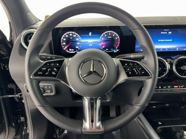 used 2025 Mercedes-Benz GLA 250 car, priced at $35,599