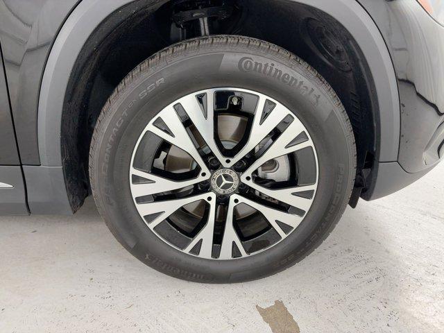 used 2025 Mercedes-Benz GLA 250 car, priced at $35,599