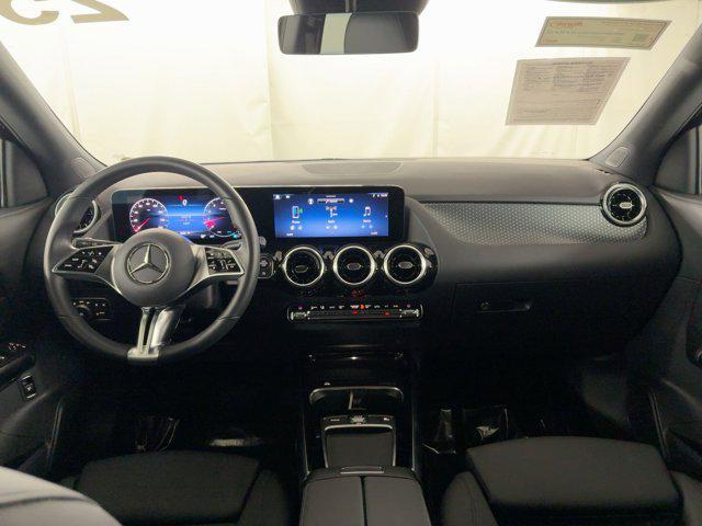 used 2025 Mercedes-Benz GLA 250 car, priced at $35,599