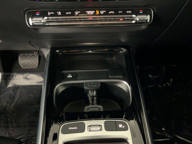 used 2025 Mercedes-Benz GLA 250 car, priced at $35,599