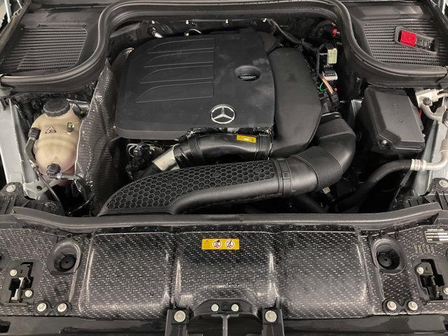 used 2022 Mercedes-Benz GLE 350 car, priced at $40,998