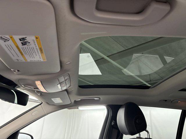 used 2022 Mercedes-Benz GLC 300 car, priced at $26,697
