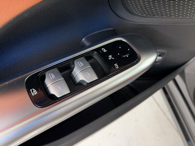 used 2023 Mercedes-Benz C-Class car, priced at $34,999