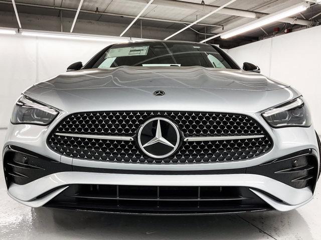 new 2024 Mercedes-Benz CLE 300 car, priced at $62,895