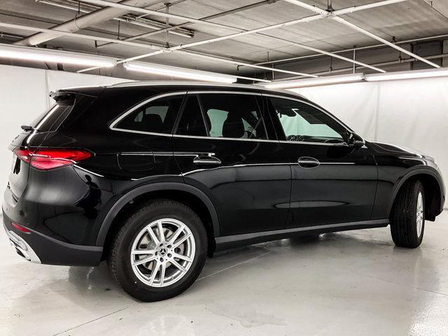 new 2025 Mercedes-Benz GLC 300 car, priced at $51,235