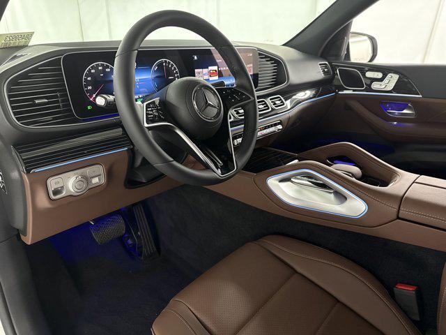 new 2025 Mercedes-Benz GLE 450e car, priced at $74,985