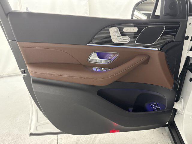 new 2025 Mercedes-Benz GLE 450e car, priced at $74,985