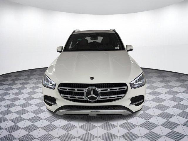 new 2025 Mercedes-Benz GLE 450e car, priced at $74,985