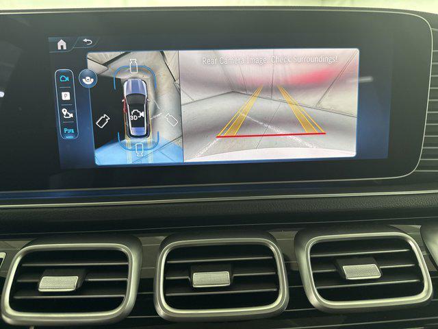 new 2025 Mercedes-Benz GLE 450e car, priced at $74,985