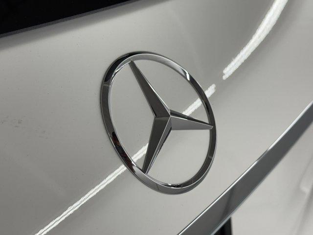 new 2025 Mercedes-Benz GLE 450e car, priced at $74,985