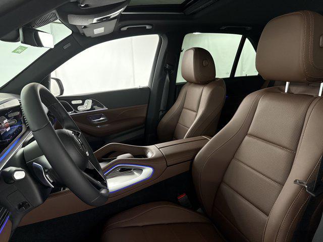 new 2025 Mercedes-Benz GLE 450e car, priced at $74,985