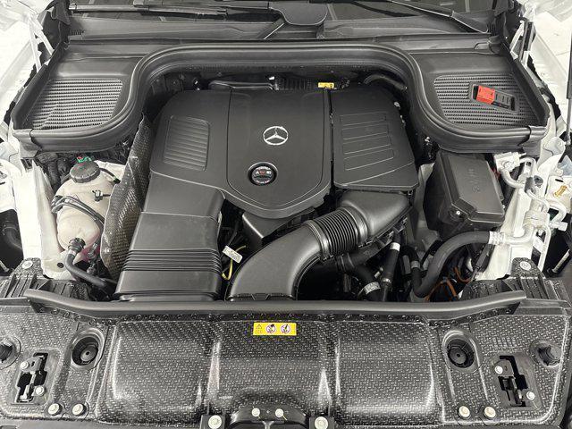 new 2025 Mercedes-Benz GLE 450e car, priced at $74,985