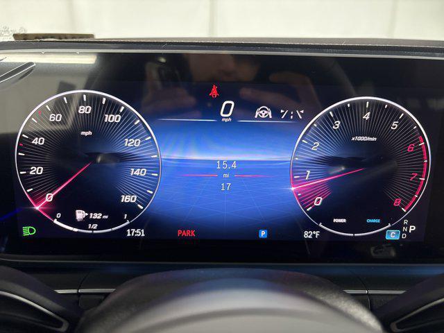 new 2025 Mercedes-Benz GLS 450 car