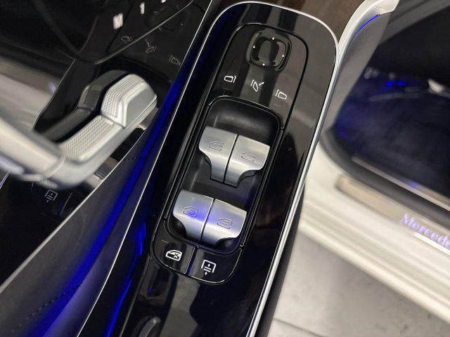 used 2022 Mercedes-Benz S-Class car, priced at $61,596