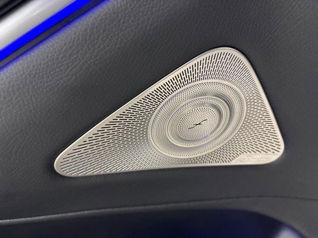 used 2022 Mercedes-Benz S-Class car, priced at $61,596