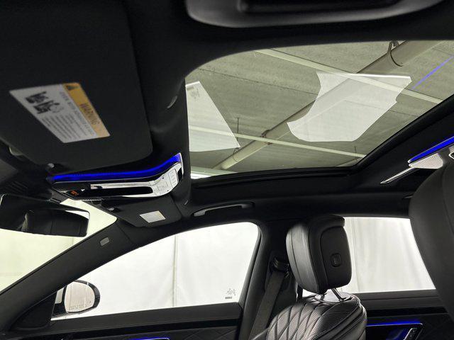 used 2022 Mercedes-Benz S-Class car, priced at $61,596