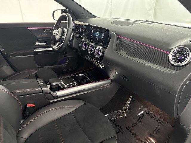 used 2022 Mercedes-Benz GLA 250 car, priced at $28,999