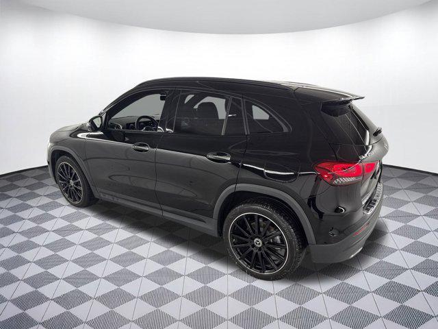 used 2022 Mercedes-Benz GLA 250 car, priced at $28,999