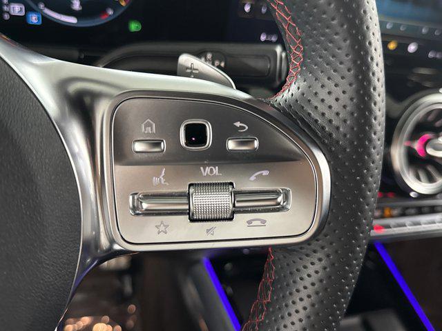 used 2022 Mercedes-Benz GLA 250 car, priced at $28,999