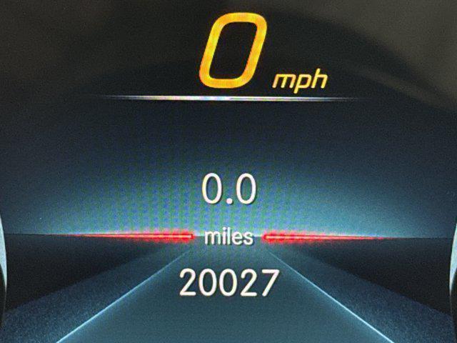 used 2022 Mercedes-Benz GLA 250 car, priced at $28,999