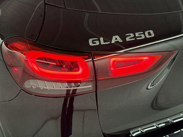 used 2022 Mercedes-Benz GLA 250 car, priced at $28,999